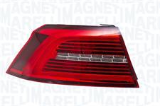 FANALE POSTERIORE DX ESTERNO A LED VW PASSAT 09/14>