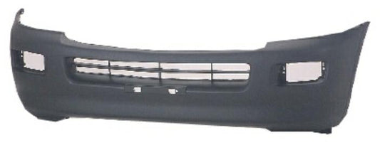 PARAURTI ANTERIORE C/FENDI ISUZU D-MAX 01/02>12/04 2WD