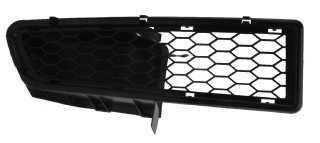 GRIGLIA PARAURTI ANTERIORE DX DACIA LOGAN 01/05>09/08