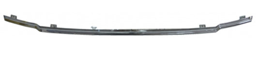 MODANATURE GRIGLIA PARAURTI ANTERIORE SUP CROMO (4) FORD MONDEO 01/14>