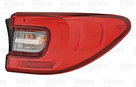 FANALE POSTERIORE SX ESTERNO RENAULT KADJAR 01/15>
