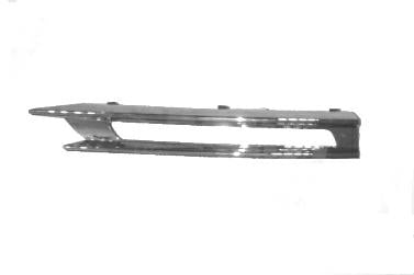 CORNICE CROMO DRL SX MERCEDES CLASSE M W166 10/11> AMG