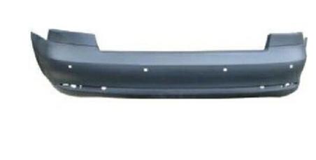 PARAURTI POSTERIORE PRIMER C/SENS SKODA OCTAVIA 10/08>