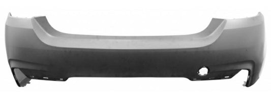 PARAURTI POSTERIORE PRIMER BMW SERIE 4 F32-F33 01/13> M-TECH
