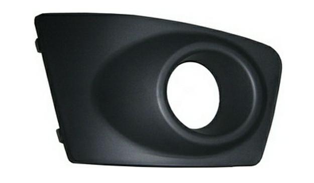 GRIGLIA PARAURTI ANTERIORE DX C/FENDI MITSUB L200 01/08>