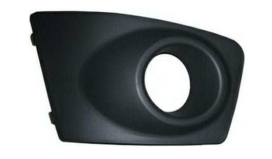 GRIGLIA PARAURTI ANTERIORE DX C/FENDI MITSUB L200 01/08>