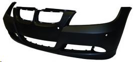PARAURTI ANTERIORE PRIMER C/SENS BMW SERIE 3 E90-E91 03/05>08/08