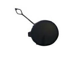COPRIGANCIO POSTERIORE SX MINI COUNTRYMAN (R60) 09/10>