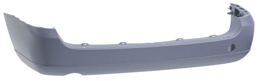 PARAURTI POSTERIORE PRIMER FORD FOCUS SW 11/98>10/01 -TUV-ES-