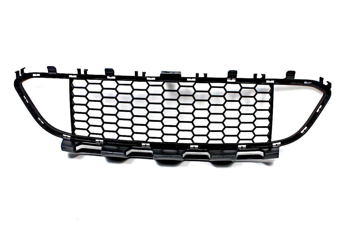 GRIGLIA PARAURTI ANTERIORE C/LE BMW SERIE 3 F30-F31 06/11> M-TECH