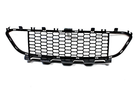 GRIGLIA PARAURTI ANTERIORE C/LE BMW SERIE 3 F30-F31 06/11> M-TECH