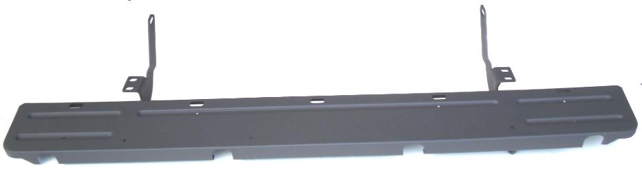 PARAURTI POSTERIORE C/SENS MERCEDES SPRINTER W903 02/00>03/06