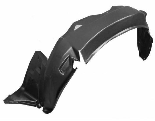 LOCARO ANTERIORE SX OPEL AGILA 12/07> SUZUKI SPLASH 02/08>