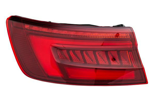 FANALE POSTERIORE DX ESTERNO A LED AUDI A4 08/17>