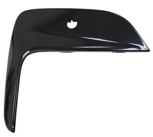 MODANATURE PARAURTI ANTERIORE DX C/PDC BMW SERIE 3 G20-G21 10/18> M-TECH