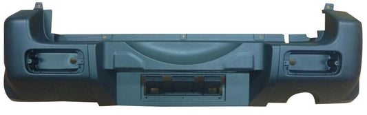 PARAURTI POSTERIORE PRIMER SUZUKI JIMNY 01/98>09/12