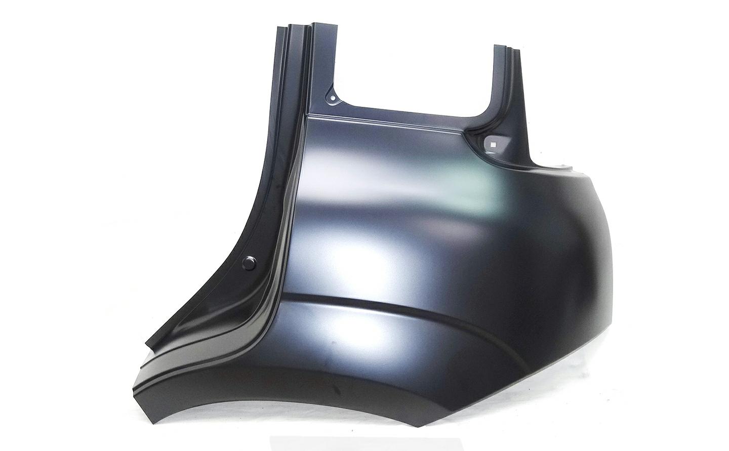 PARAF P/SX FIAT PANDA 01/12>