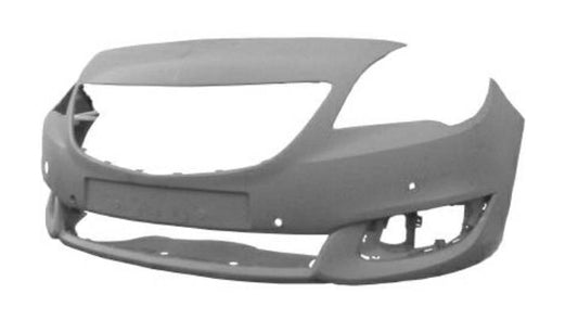 PARAURTI ANTERIORE PRIMER OPEL C/SENS MERIVA 01/14> -TUV-ES-