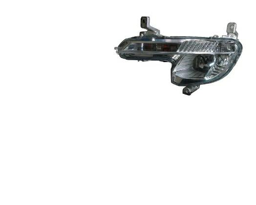 FENDINEBBIA SX PEUGEOT 508 01/10>