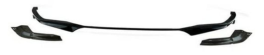 KIT SPOILER PARAURTI ANTERIORE BMW SERIE 3 G20-G21 10/18> M-TECH