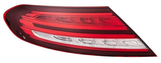 FANALE POSTERIORE DX ESTERNO A LED MERC CLASSE C C205 COUPE-A205 CAB 10/15>