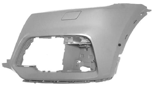 CANTONALE ANTERIORE SX C/LAVAF+PDC+PA AUDI Q5 01/16> S-LINE