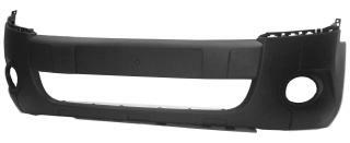 PARAURTI ANTERIORE PRIMER C/FENDI CITR BERL-PEUG PART-RANC 01/08> -TUV-
