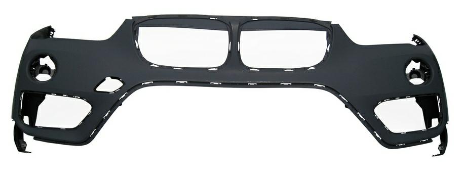 PARAURTI ANTERIORE PRIMER BMW X1 F48 09/15>