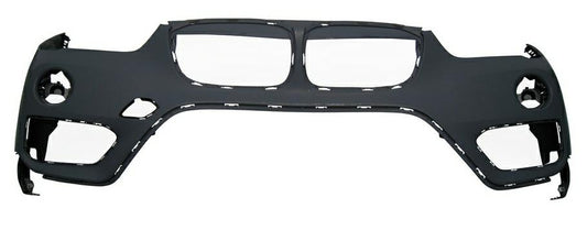 PARAURTI ANTERIORE PRIMER BMW X1 F48 09/15>