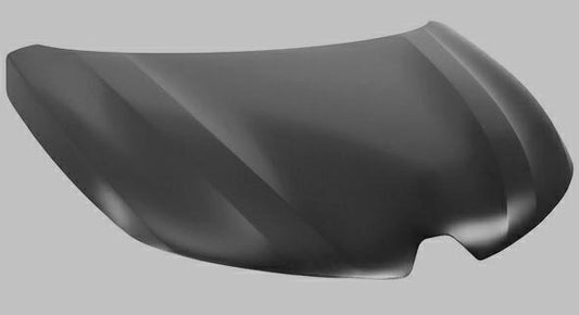 COFANO ANT RENAULT CAPTUR 10/19>
