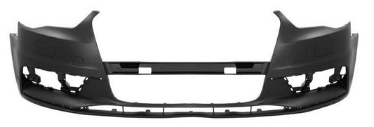 PARAURTI ANTERIORE PRIMER AUDI A3 01/13> CABRIO-SEDAN