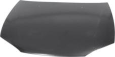 COFANO ANT MITSUB COLT 05/96>05/04