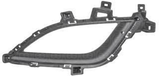 CORNICE FENDI SX HYUNDAI I30 01/12>