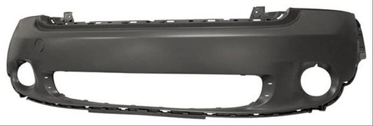 PARAURTI ANTERIORE PRIMER C/CROMO MINI COUNTRYMAN 09/10> PACEMAN 11/12>