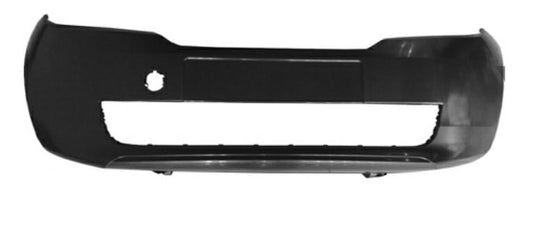 PARAURTI ANTERIORE SKODA CITIGO 01/12>