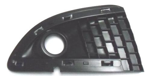 GRIGLIA PARAURTI ANTERIORE DX C/FORI MODAN+FENDI LANCIA Y 06/11>08/15