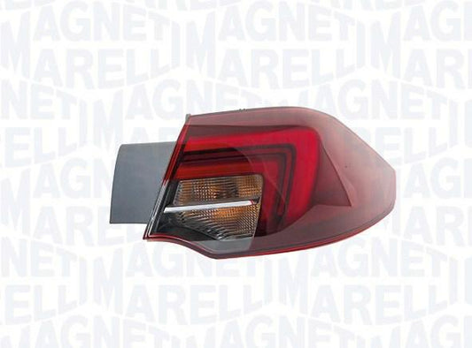 FANALE POSTERIORE DX ESTERNO A LED OPEL INSIGNIA GRAND SPORT