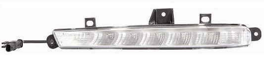 FANALE ANTERIORE DX A LED CON DRLMERCED CLASSE S W221 01/09> AMG