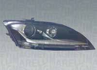 FARO SX XENO D1S AFS C/MOTOR EL S/CENTR AUDI TT 09/06>