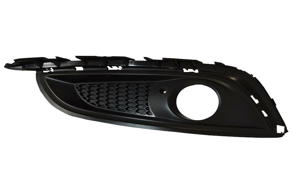 GRIGLIA PARAURTI ANTERIORE DX C/FENDI OPEL INSIGNIA 11/13>