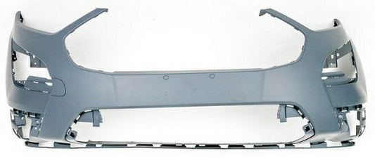 PARAURTI ANTERIORE PRIMER FORD ECOSPORT 01/17>