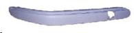 MODANATURE PARAURTI ANTERIORE DX C/F CROMO MERCEDES CLASSE C W203 07/00>05/07
