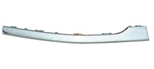 MODANATURE CROMO PARAURTI POSTERIORE SX VW TOUAREG 10/14>