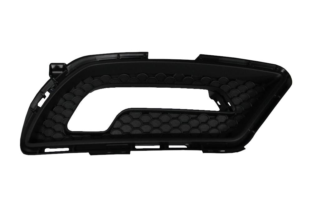 GRIGLIA ANTERIORE DX C/FENDI MERCEDES CLASSE E C207 A207 01/09> AMG
