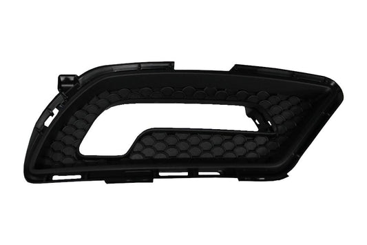 GRIGLIA ANTERIORE DX C/FENDI MERCEDES CLASSE E C207 A207 01/09> AMG