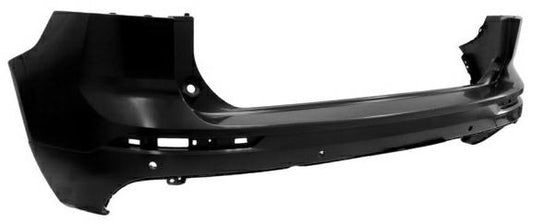 PARAURTI POSTERIORE PRIMER C/PDC+PA VOLVO XC60 01/17>