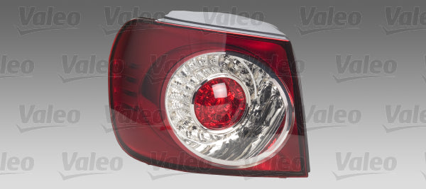 FANALE POSTERIORE SX ESTERNO A LED VW GOLF PLUS 03/09>