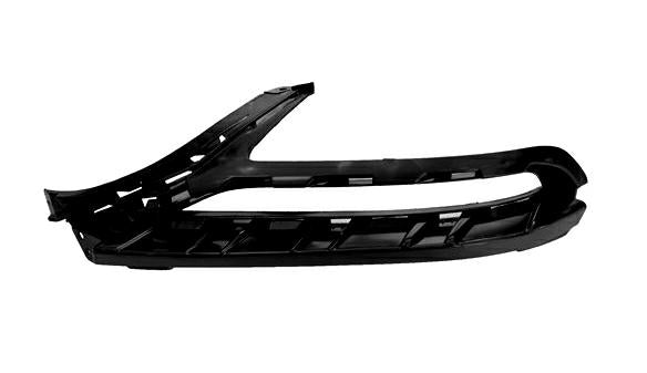 CONVOGLIATORE ARIA ANTERIORE DX AUDI Q7 10/15>
