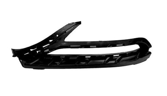CONVOGLIATORE ARIA ANTERIORE DX AUDI Q7 10/15>