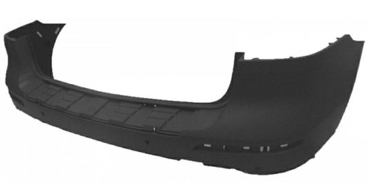 PARAURTI POSTERIORE PRIMER C/SENS MERCED CLASSE M W166 10/11>